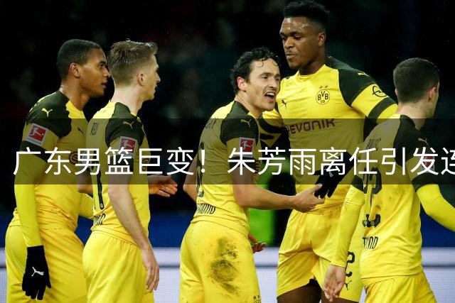 广东男篮巨变！朱芳雨离任引发连锁反应，广州队伺机挖角新星徐昕