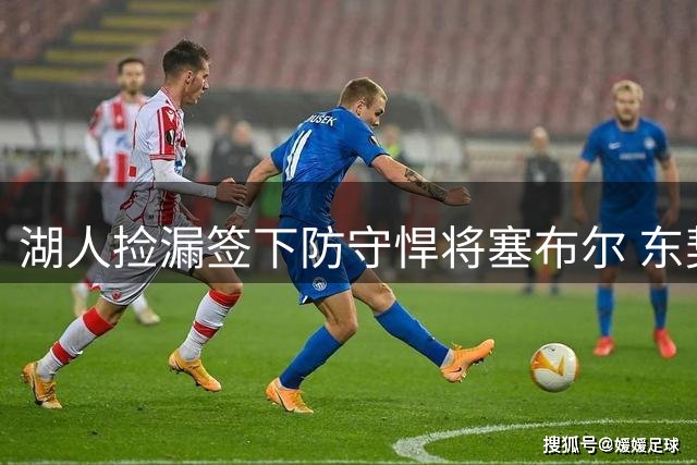 湖人捡漏签下防守悍将塞布尔 东契奇昔日心仪目标终赴洛城